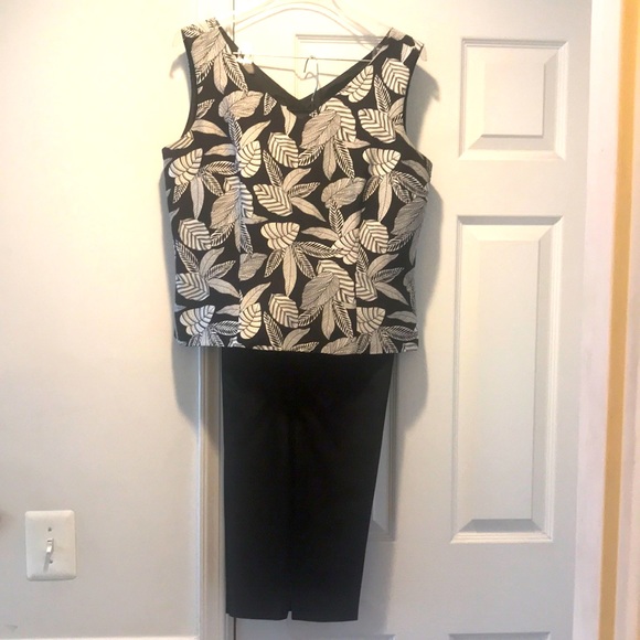 Robbie Bee Pants - Looking Good!